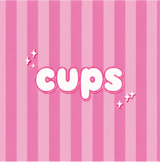 Cup Options