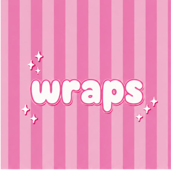 Wrap Options