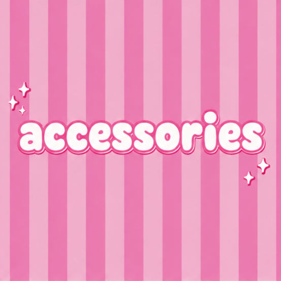 Accessory Options